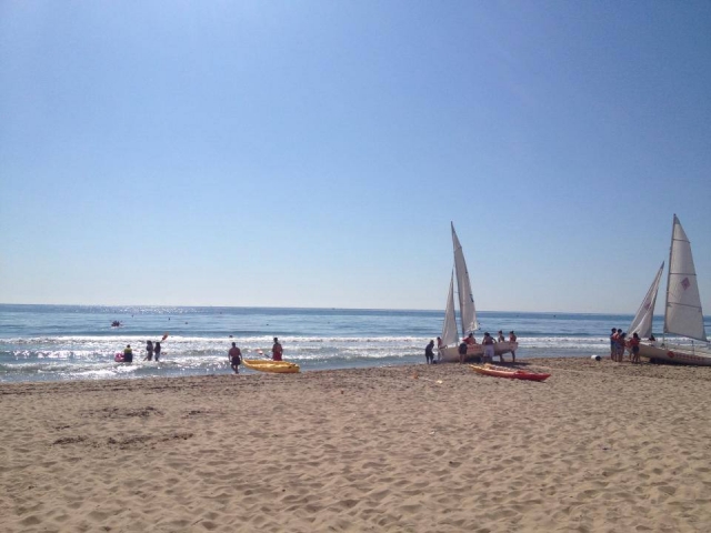  Nautical qualifications in Alicante 